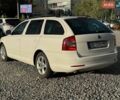 Білий Шкода Октавія, об'ємом двигуна 1.6 л та пробігом 268 тис. км за 7200 $, фото 5 на Automoto.ua