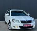 Белый Шкода Октавия, объемом двигателя 1.4 л и пробегом 230 тыс. км за 7500 $, фото 1 на Automoto.ua