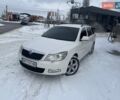 Білий Шкода Октавія, об'ємом двигуна 1.99 л та пробігом 351 тис. км за 9500 $, фото 1 на Automoto.ua
