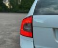 Білий Шкода Октавія, об'ємом двигуна 1.6 л та пробігом 212 тис. км за 8799 $, фото 11 на Automoto.ua