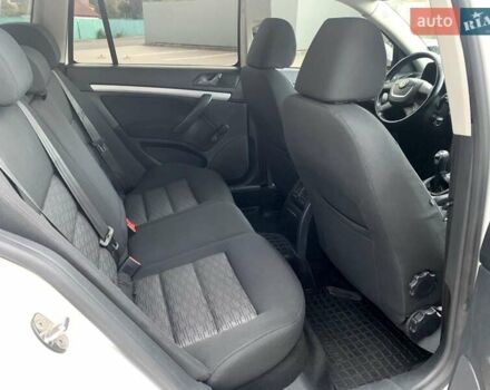 Белый Шкода Октавия, объемом двигателя 1.2 л и пробегом 188 тыс. км за 7100 $, фото 22 на Automoto.ua
