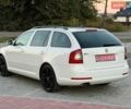 Белый Шкода Октавия, объемом двигателя 1.98 л и пробегом 225 тыс. км за 10250 $, фото 12 на Automoto.ua