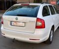 Білий Шкода Октавія, об'ємом двигуна 1.6 л та пробігом 252 тис. км за 7500 $, фото 10 на Automoto.ua