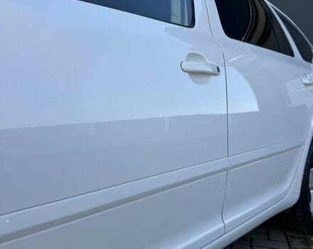 Белый Шкода Октавия, объемом двигателя 1.97 л и пробегом 256 тыс. км за 8550 $, фото 11 на Automoto.ua