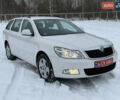 Білий Шкода Октавія, об'ємом двигуна 1.6 л та пробігом 256 тис. км за 8999 $, фото 11 на Automoto.ua