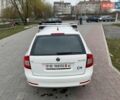 Белый Шкода Октавия, объемом двигателя 1.4 л и пробегом 215 тыс. км за 8299 $, фото 4 на Automoto.ua