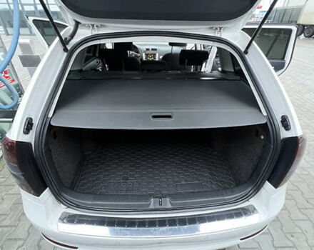 Белый Шкода Октавия, объемом двигателя 1.6 л и пробегом 245 тыс. км за 8200 $, фото 15 на Automoto.ua