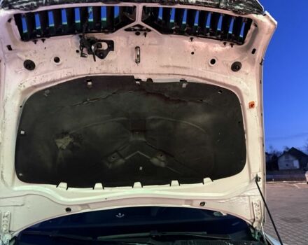 Білий Шкода Октавія, об'ємом двигуна 2 л та пробігом 307 тис. км за 8100 $, фото 16 на Automoto.ua