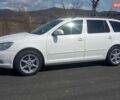 Белый Шкода Октавия, объемом двигателя 1.2 л и пробегом 291 тыс. км за 6250 $, фото 1 на Automoto.ua