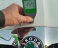 Белый Шкода Октавия, объемом двигателя 1.6 л и пробегом 196 тыс. км за 8999 $, фото 15 на Automoto.ua