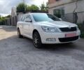 Шкода Октавія 2012 у Запоріжжя на Automoto.ua Білий Шкода Октавія, об'ємом двигуна 0 л та пробігом 182 тис. км за 8600 $, фото 2 на Automoto.ua