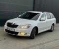 Білий Шкода Октавія, об'ємом двигуна 1.6 л та пробігом 267 тис. км за 7950 $, фото 1 на Automoto.ua