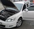 Білий Шкода Октавія, об'ємом двигуна 1.97 л та пробігом 275 тис. км за 9800 $, фото 5 на Automoto.ua