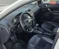Белый Шкода Октавия, объемом двигателя 2 л и пробегом 239 тыс. км за 10499 $, фото 19 на Automoto.ua