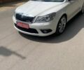 Білий Шкода Октавія, об'ємом двигуна 1.98 л та пробігом 169 тис. км за 10500 $, фото 6 на Automoto.ua