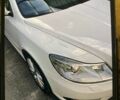 Білий Шкода Октавія, об'ємом двигуна 1.98 л та пробігом 169 тис. км за 10500 $, фото 19 на Automoto.ua