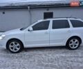 Білий Шкода Октавія, об'ємом двигуна 2 л та пробігом 320 тис. км за 8550 $, фото 4 на Automoto.ua