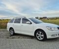 Білий Шкода Октавія, об'ємом двигуна 1.97 л та пробігом 370 тис. км за 8499 $, фото 5 на Automoto.ua