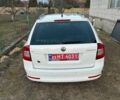 Білий Шкода Октавія, об'ємом двигуна 1.4 л та пробігом 209 тис. км за 7900 $, фото 3 на Automoto.ua