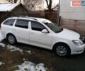 Белый Шкода Октавия, объемом двигателя 1.6 л и пробегом 360 тыс. км за 7599 $, фото 17 на Automoto.ua