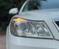 Білий Шкода Октавія, об'ємом двигуна 1.6 л та пробігом 212 тис. км за 8799 $, фото 8 на Automoto.ua