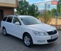 Білий Шкода Октавія, об'ємом двигуна 1.6 л та пробігом 276 тис. км за 7200 $, фото 1 на Automoto.ua
