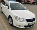 Білий Шкода Октавія, об'ємом двигуна 1.97 л та пробігом 255 тис. км за 10000 $, фото 1 на Automoto.ua