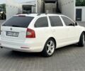 Білий Шкода Октавія, об'ємом двигуна 1.2 л та пробігом 204 тис. км за 6700 $, фото 7 на Automoto.ua
