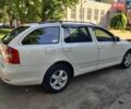 Білий Шкода Октавія, об'ємом двигуна 1.6 л та пробігом 280 тис. км за 7500 $, фото 4 на Automoto.ua
