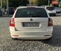 Білий Шкода Октавія, об'ємом двигуна 1.6 л та пробігом 268 тис. км за 7200 $, фото 4 на Automoto.ua