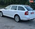 Белый Шкода Октавия, объемом двигателя 2 л и пробегом 241 тыс. км за 12500 $, фото 11 на Automoto.ua