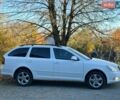 Белый Шкода Октавия, объемом двигателя 1.6 л и пробегом 313 тыс. км за 8300 $, фото 4 на Automoto.ua