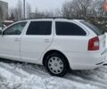 Белый Шкода Октавия, объемом двигателя 1.6 л и пробегом 340 тыс. км за 6800 $, фото 5 на Automoto.ua