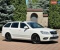 Білий Шкода Октавія, об'ємом двигуна 2 л та пробігом 260 тис. км за 9600 $, фото 3 на Automoto.ua