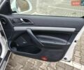 Білий Шкода Октавія, об'ємом двигуна 1.98 л та пробігом 265 тис. км за 9750 $, фото 22 на Automoto.ua