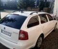 Белый Шкода Октавия, объемом двигателя 1.6 л и пробегом 360 тыс. км за 8009 $, фото 14 на Automoto.ua