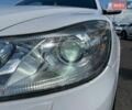 Білий Шкода Октавія, об'ємом двигуна 2 л та пробігом 260 тис. км за 9000 $, фото 21 на Automoto.ua