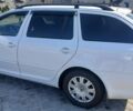 Белый Шкода Октавия, объемом двигателя 1.6 л и пробегом 263 тыс. км за 6700 $, фото 3 на Automoto.ua