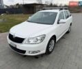 Белый Шкода Октавия, объемом двигателя 1.4 л и пробегом 215 тыс. км за 8299 $, фото 65 на Automoto.ua