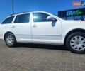 Белый Шкода Октавия, объемом двигателя 1.6 л и пробегом 312 тыс. км за 8200 $, фото 2 на Automoto.ua