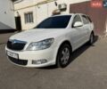 Белый Шкода Октавия, объемом двигателя 1.97 л и пробегом 323 тыс. км за 8500 $, фото 5 на Automoto.ua