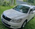 Белый Шкода Октавия, объемом двигателя 1.6 л и пробегом 326 тыс. км за 8100 $, фото 18 на Automoto.ua