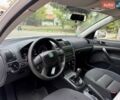 Белый Шкода Октавия, объемом двигателя 1.6 л и пробегом 196 тыс. км за 8999 $, фото 27 на Automoto.ua