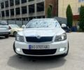 Білий Шкода Октавія, об'ємом двигуна 2 л та пробігом 360 тис. км за 8500 $, фото 3 на Automoto.ua