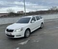 Білий Шкода Октавія, об'ємом двигуна 1.6 л та пробігом 268 тис. км за 8100 $, фото 2 на Automoto.ua