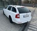 Белый Шкода Октавия, объемом двигателя 1.97 л и пробегом 355 тыс. км за 8500 $, фото 6 на Automoto.ua