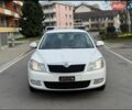 Белый Шкода Октавия, объемом двигателя 1.4 л и пробегом 215 тыс. км за 7850 $, фото 3 на Automoto.ua