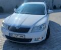 Белый Шкода Октавия, объемом двигателя 1.6 л и пробегом 263 тыс. км за 6700 $, фото 83 на Automoto.ua