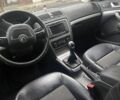 Белый Шкода Октавия, объемом двигателя 1.97 л и пробегом 265 тыс. км за 7500 $, фото 7 на Automoto.ua