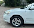 Білий Шкода Октавія, об'ємом двигуна 1.6 л та пробігом 212 тис. км за 8799 $, фото 13 на Automoto.ua